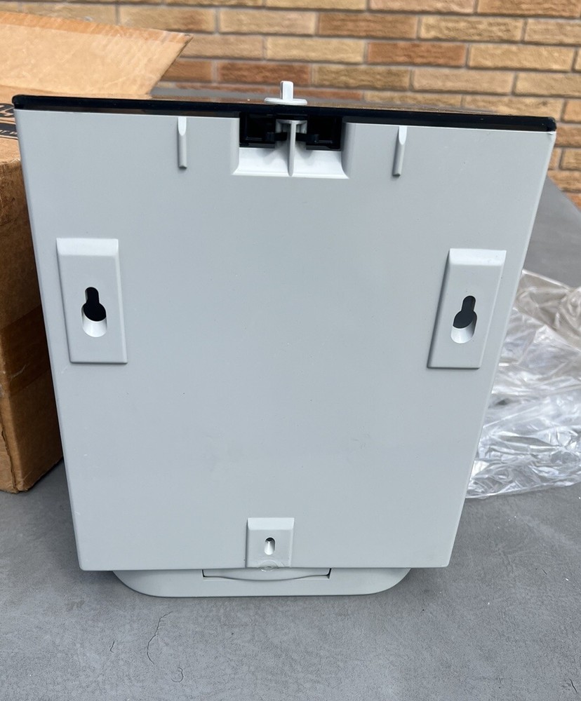 Scott Single Roll Dispenser 09316