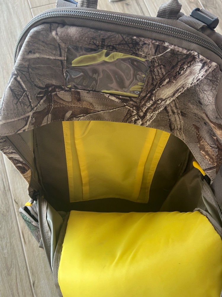 Allen Vantage 4500 Hunting Backpack