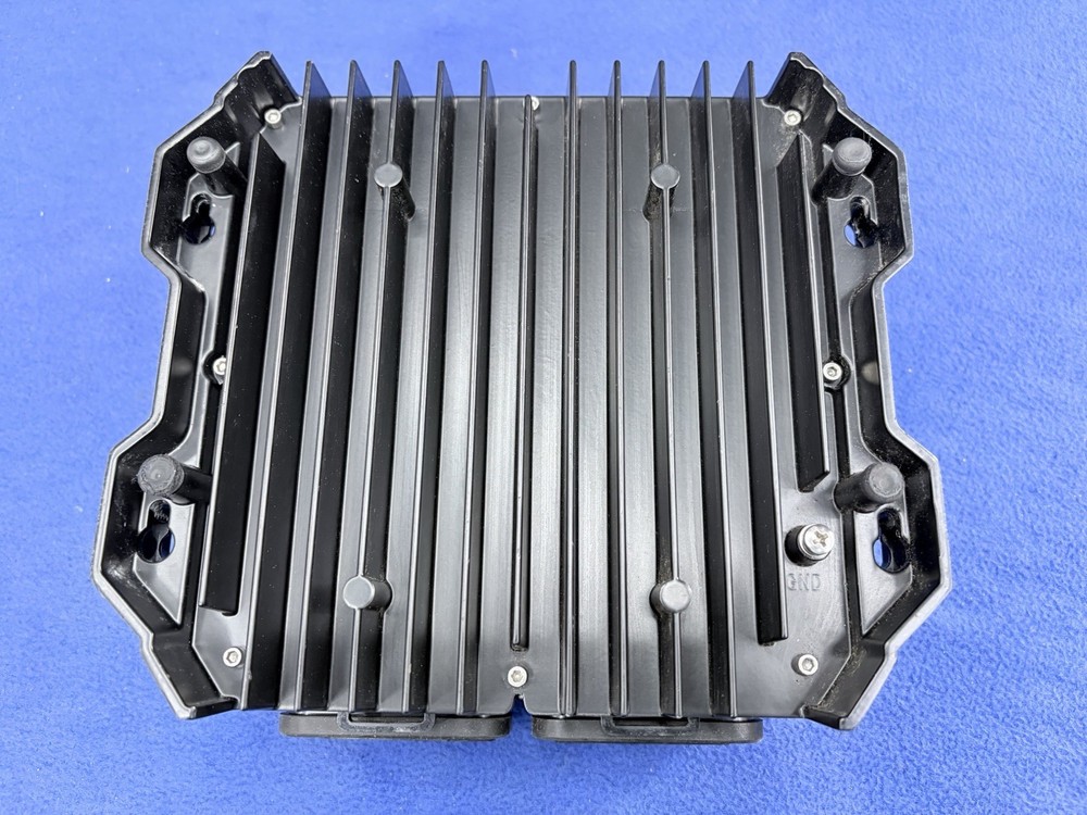 Navico B&G Lowrance Simrad RI12 Radar Interface Module For Older HALO Open Array