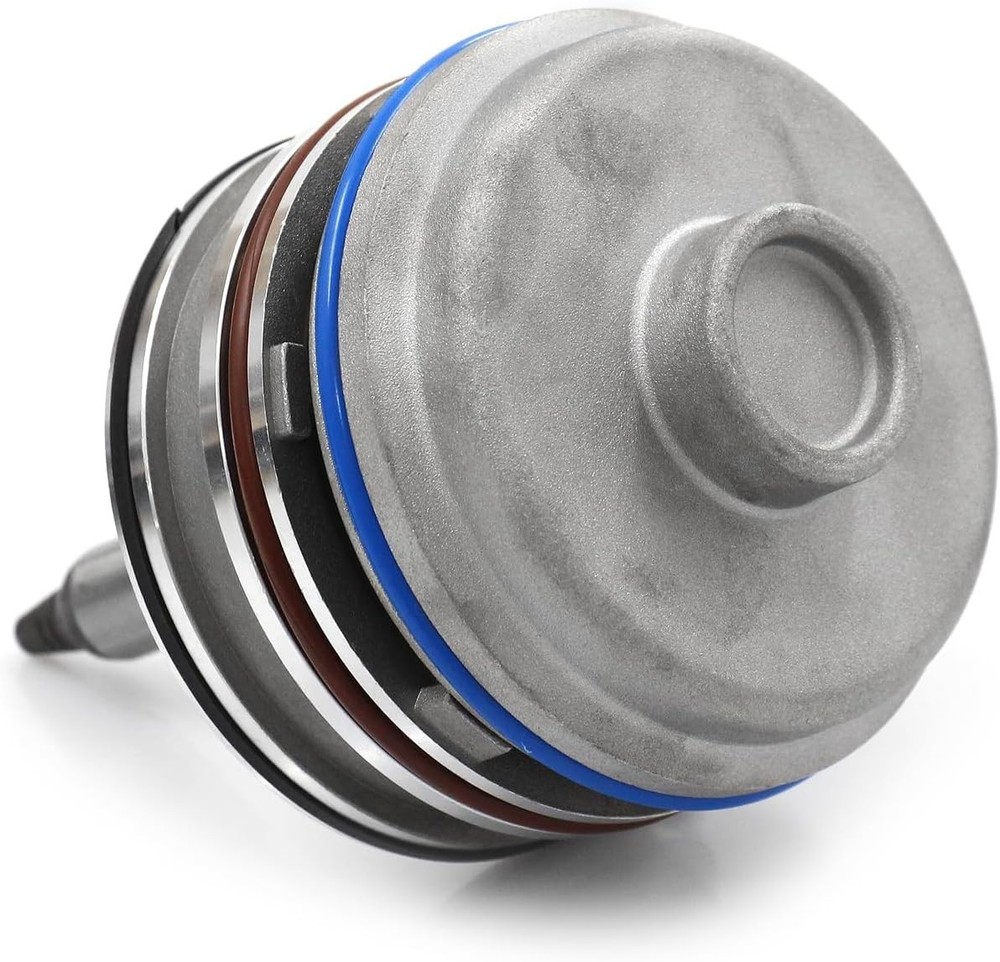 High Performance Servo Piston Assembly with Cover & Snap Ring Compatible with...