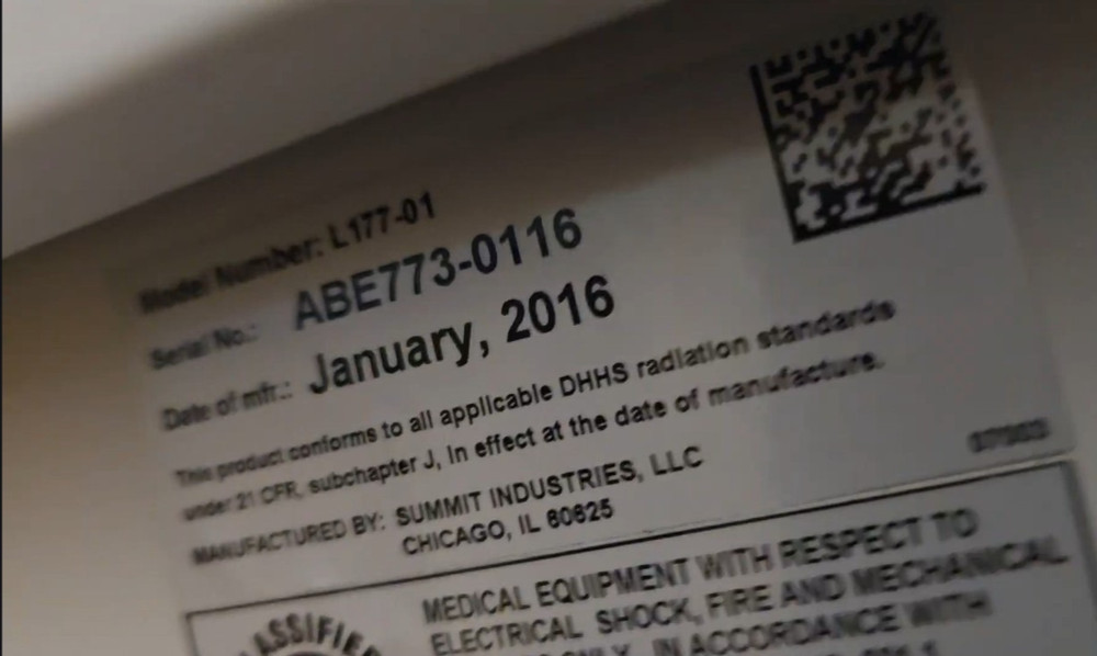 SUMMIT L177 Summit Industries Generator