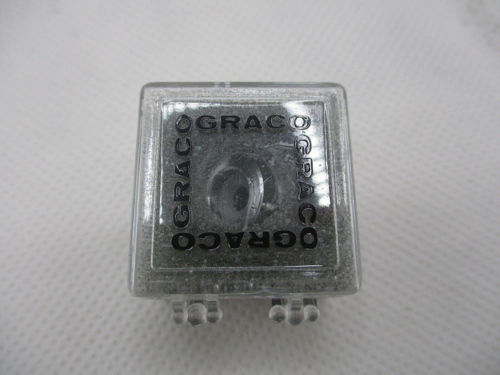NEW GRACO 182443 SPRAY TIP C95