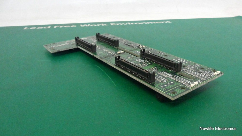 HP A5191-69104 L-class Disk Media Backplane A5191-60104