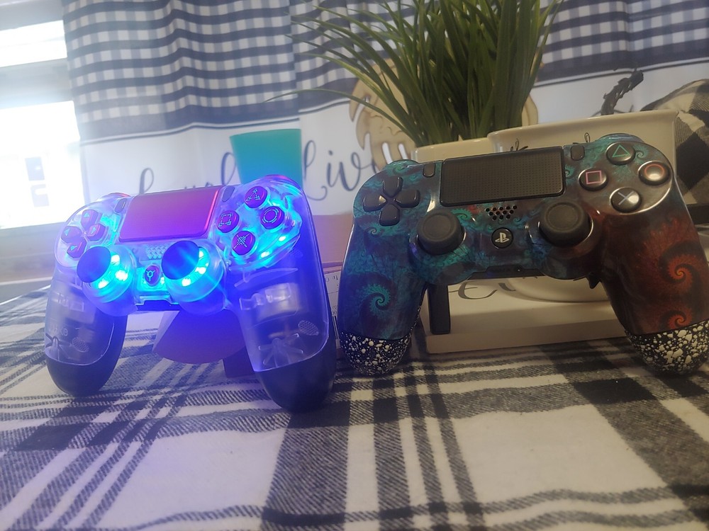 Customize Gaming Desktop Service