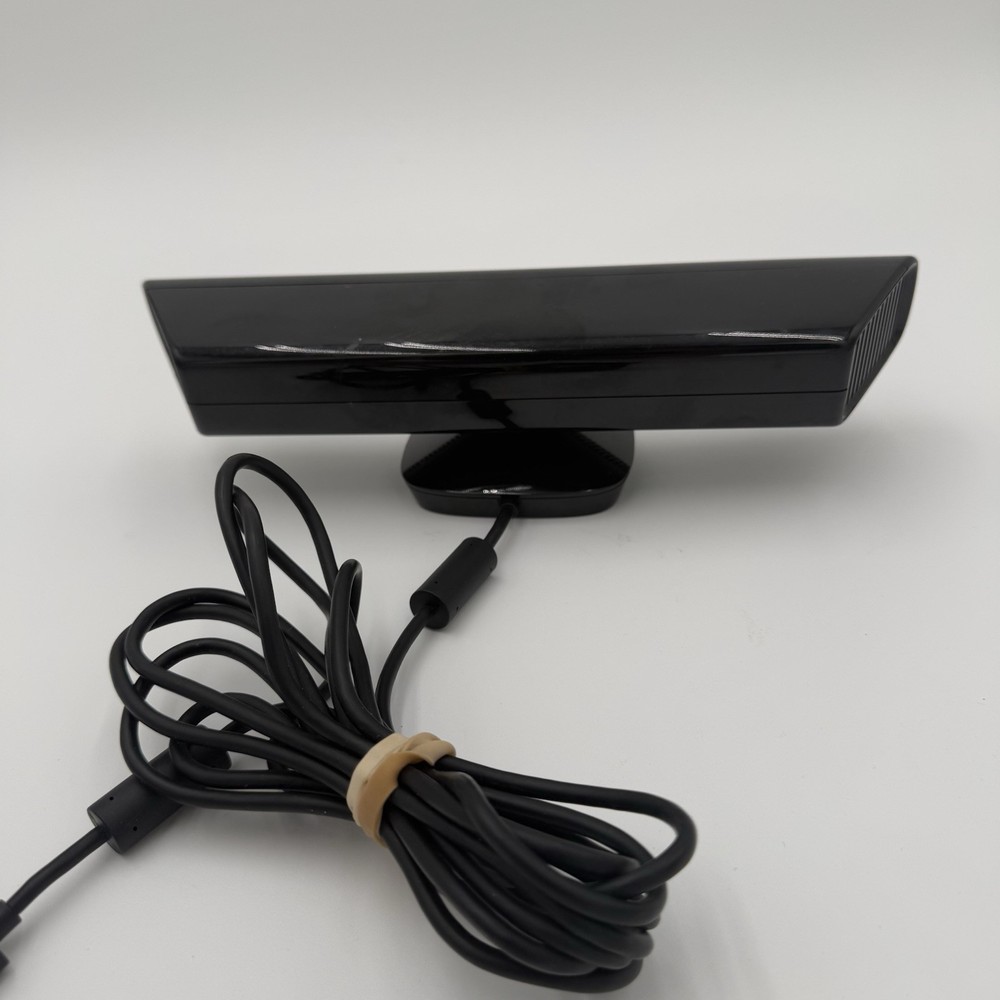 Microsoft Xbox 360 Kinect Camera Sensor 1473 UNTESTED Genuine OEM