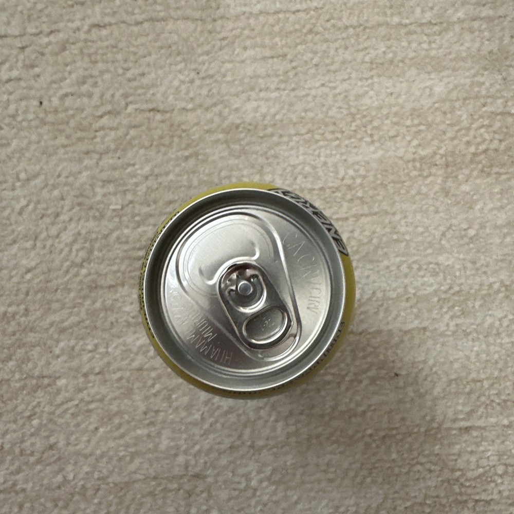 Ghost Energy Iced Tea Lemonade NEW