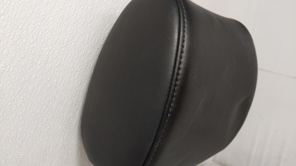 2011 Mazda Cx-7 Headrest Head Rest Front Driver Passenger Seat Black 100372
