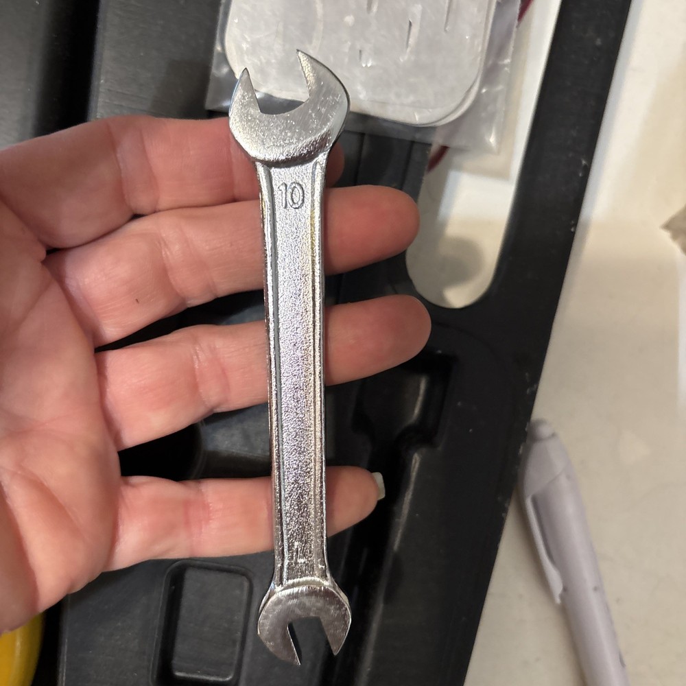 Apollo Pex Tool Crimp Set