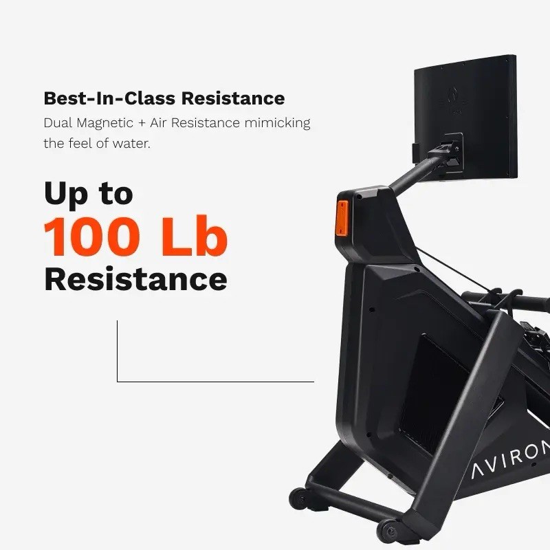 Aviron Strong Series Tower