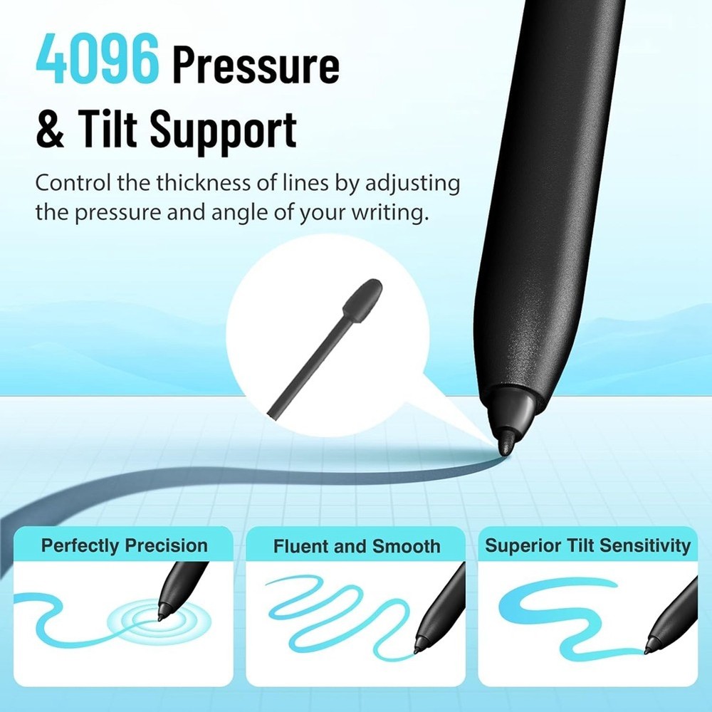 2 Pen Tips Pen Tips for 2 G6A11155