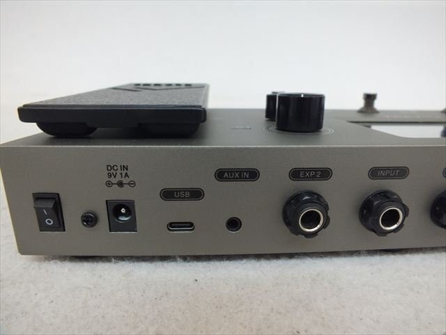 FLAMMA FX150 EFFECTOR 374190