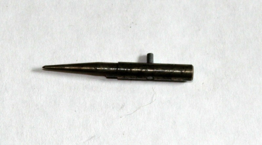 KWM System Clock Bushing Reamer size #4