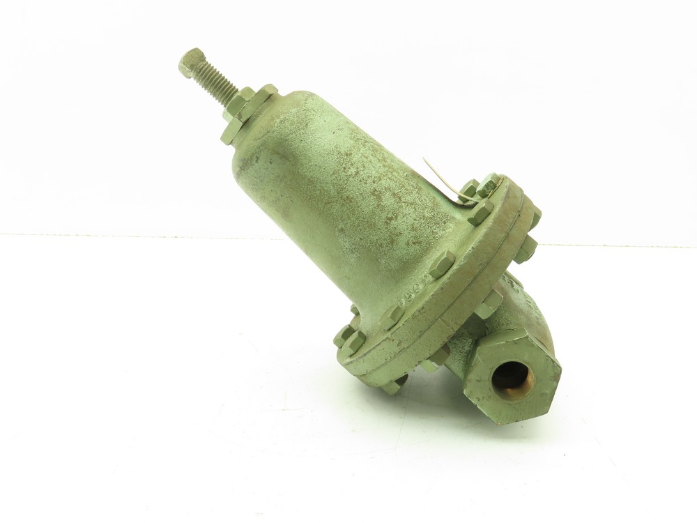 AW Cash Co 1000HP Pressure Reducing Regulator 3/4" NPT