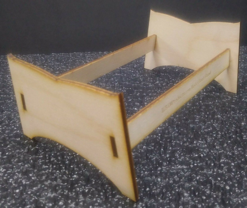 6" Universal Model Boat Stand for Remote Control / Static Electric / Gasoline