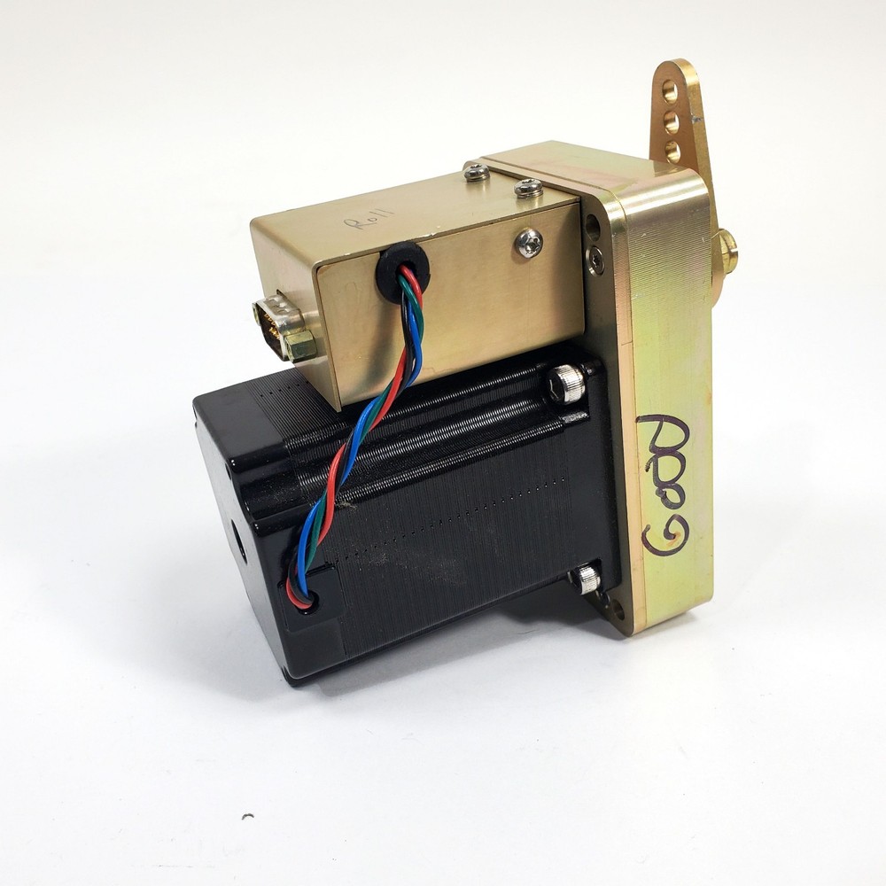 Autopilot Servo Bendix King - Basic Servo - C - 8100-071