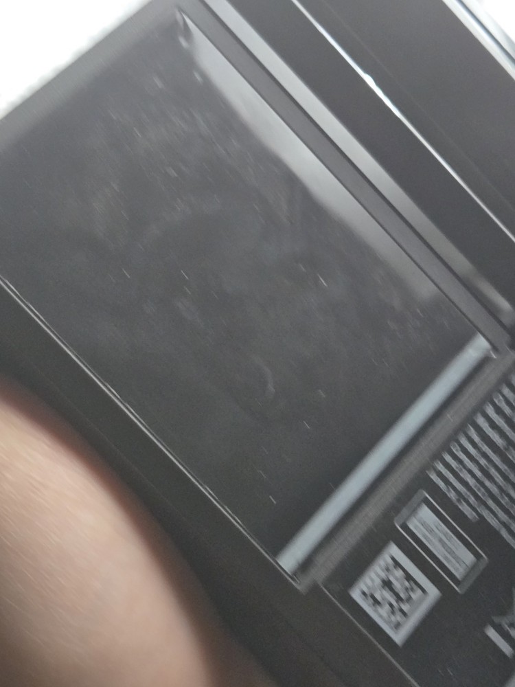 Microsoft Xbox One Kinect Camera Motion Sensor Bar Model 1520 (UNTESTED) SEE PIC