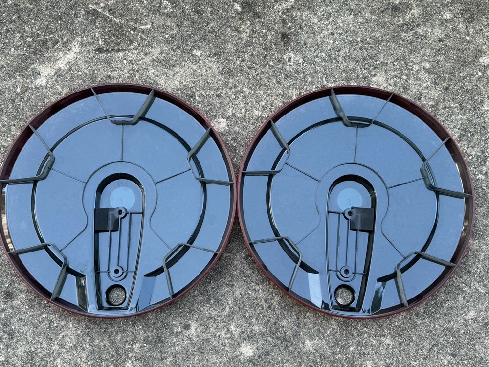 Bowflex Max Trainer M5 Crank Covers - fits M3, M6, M7 , M9