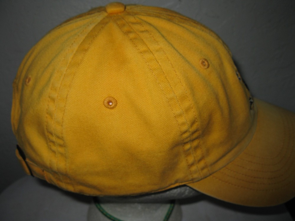Peking Dragons Hat cap osfm