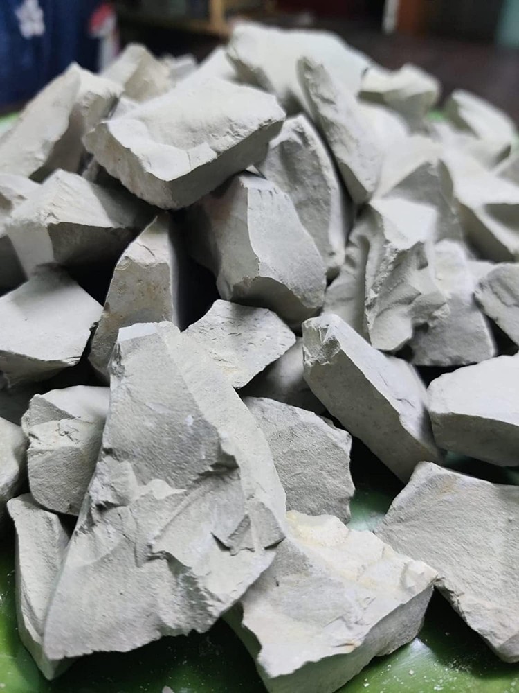 DClays Blue Ural Clay 200 GMS