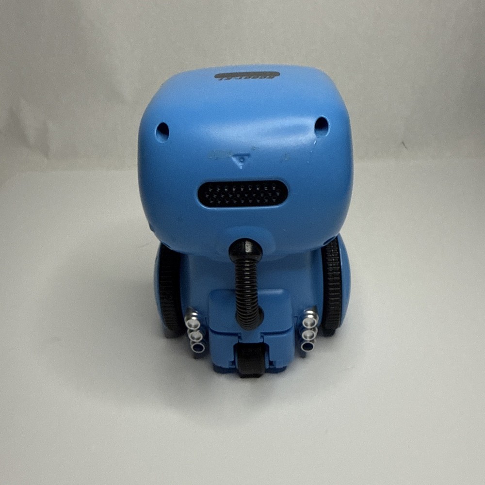 Robots for Kids, Interactive Smart Robotic with Touch Sensor, Voice Control