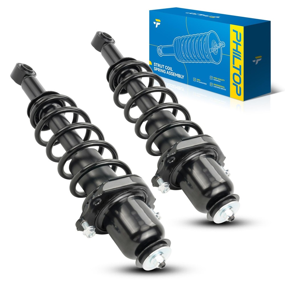 Rear Struts for Prius 2004-2009 172394L 2 Pcs