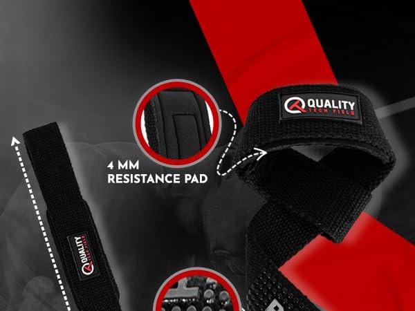 Lifting Straps, Wrist Assistance for Heavy Pulls, Pink-pack-2, Pink-pack-2