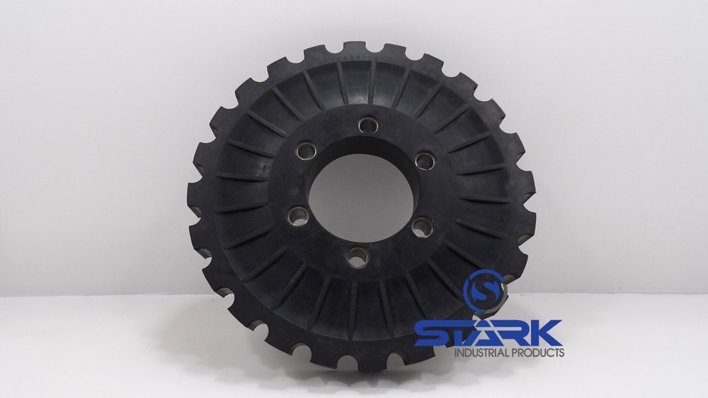 00717708-0027 Sullivan-Palatek Coupling Rubber Element