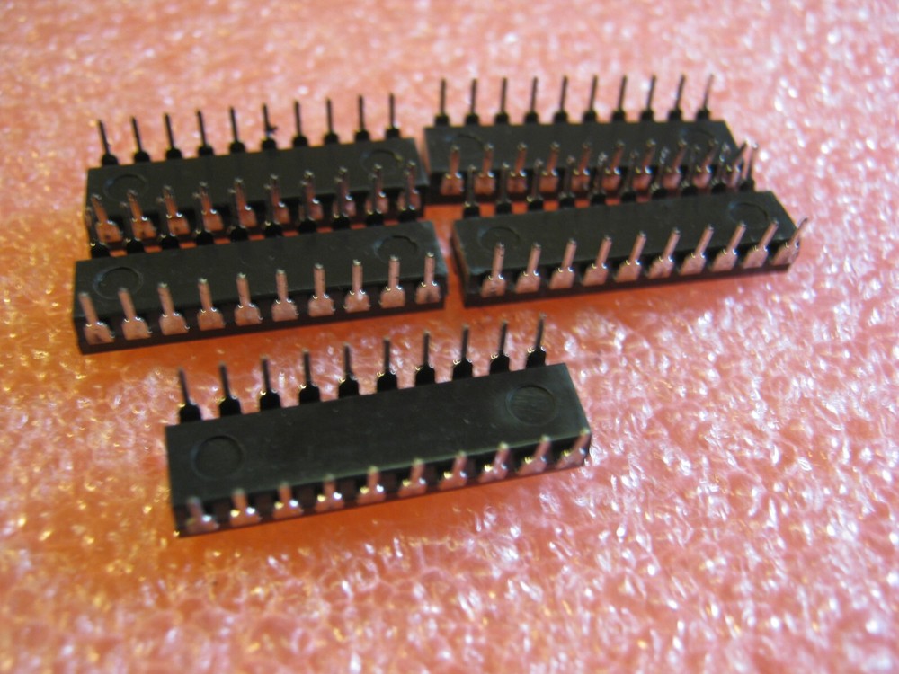 AM2913PC Lot of 5 NOS from Advanced Micro Devices