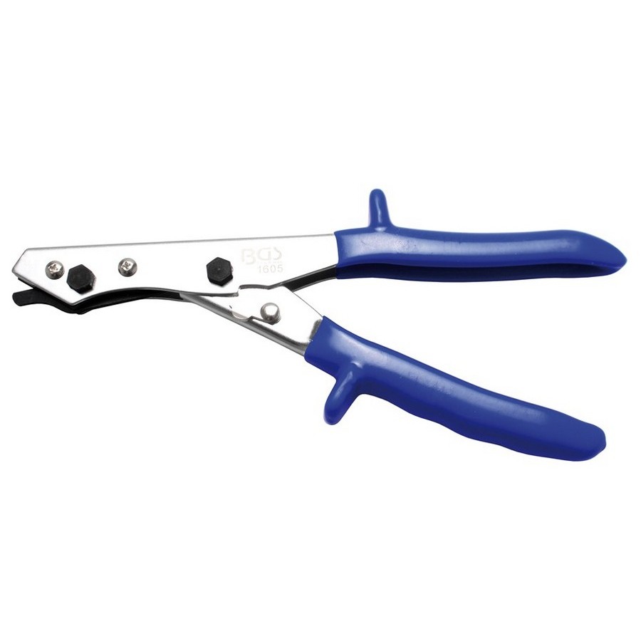 rodent shear l.240mm - code bgs1605 FBGS1605 BGS workshop