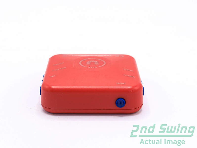 Bushnell Phantom GPS Device