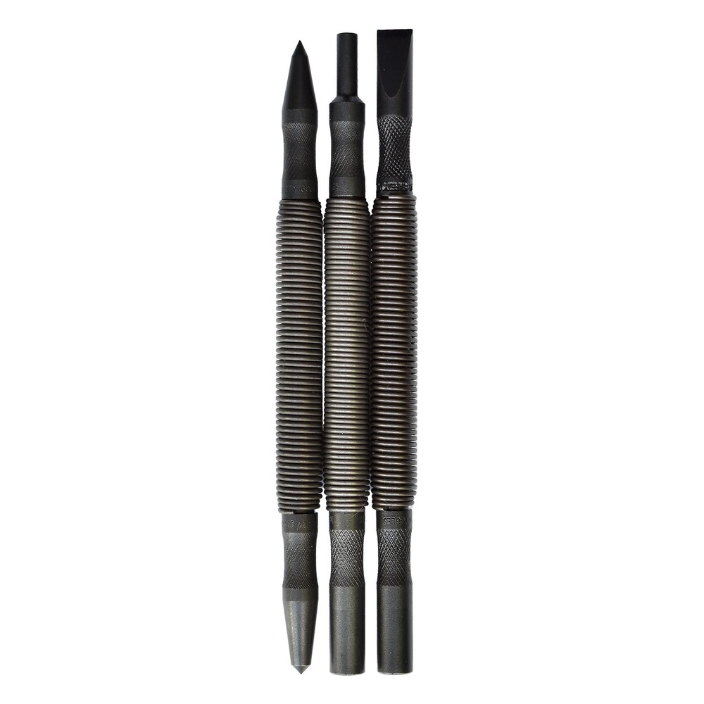 Mayhew Tools 89021 Hammerless Tool Kit - 3 Piece