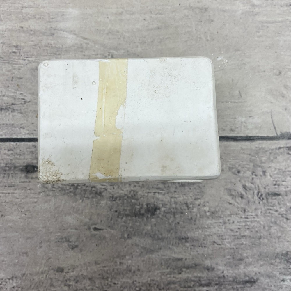 Ceramic Slip Casting Mold