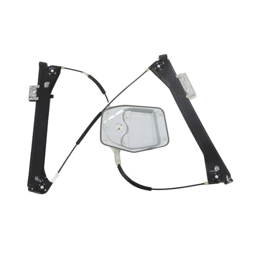 Front Left Driver Side Power Window Regulator Compatible with Eos Convertible