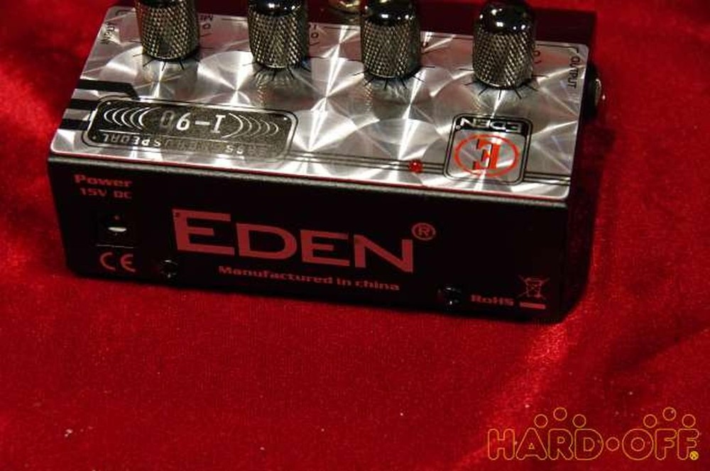 EDEN I-90 Effector