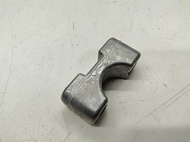 Handle Bar Clamp Retainer - ---- Polaris NOS