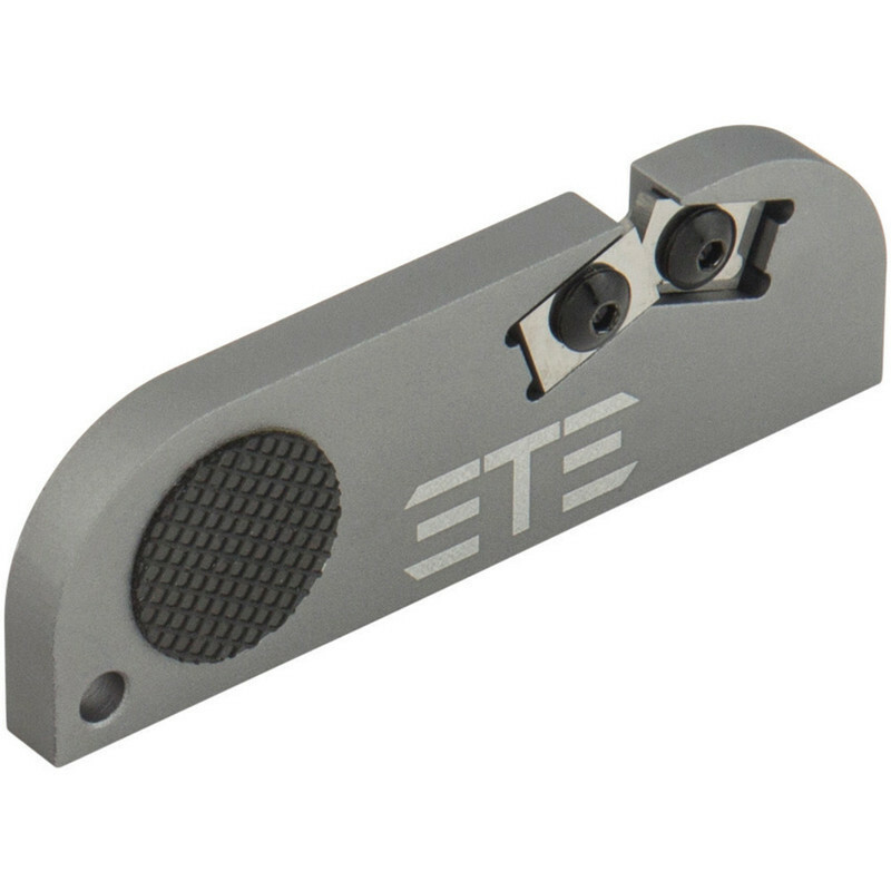 New ETE Compact Combat Sharpener ETES5005