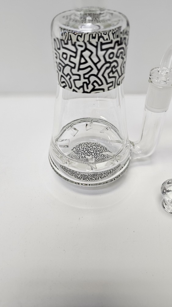 Higher Standards K. Haring Rig