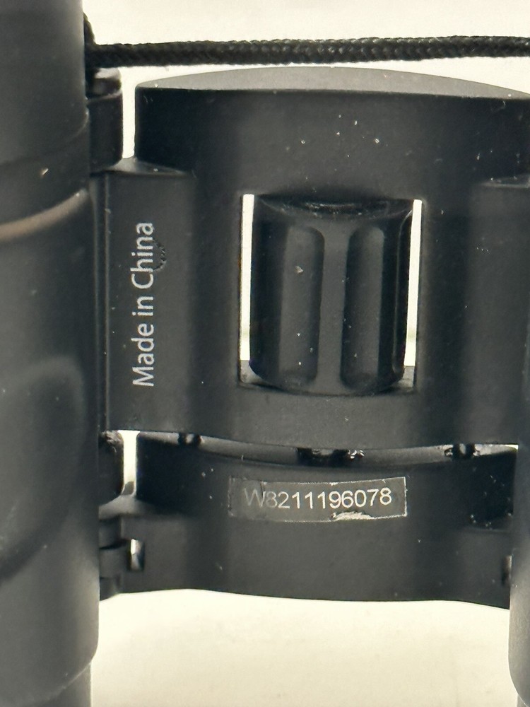 Ozark Trail Lightweight Binoculars 8X21 With Case