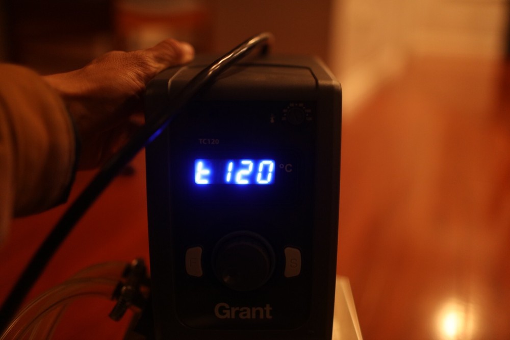 Grant TC120L Circulating Water Bath