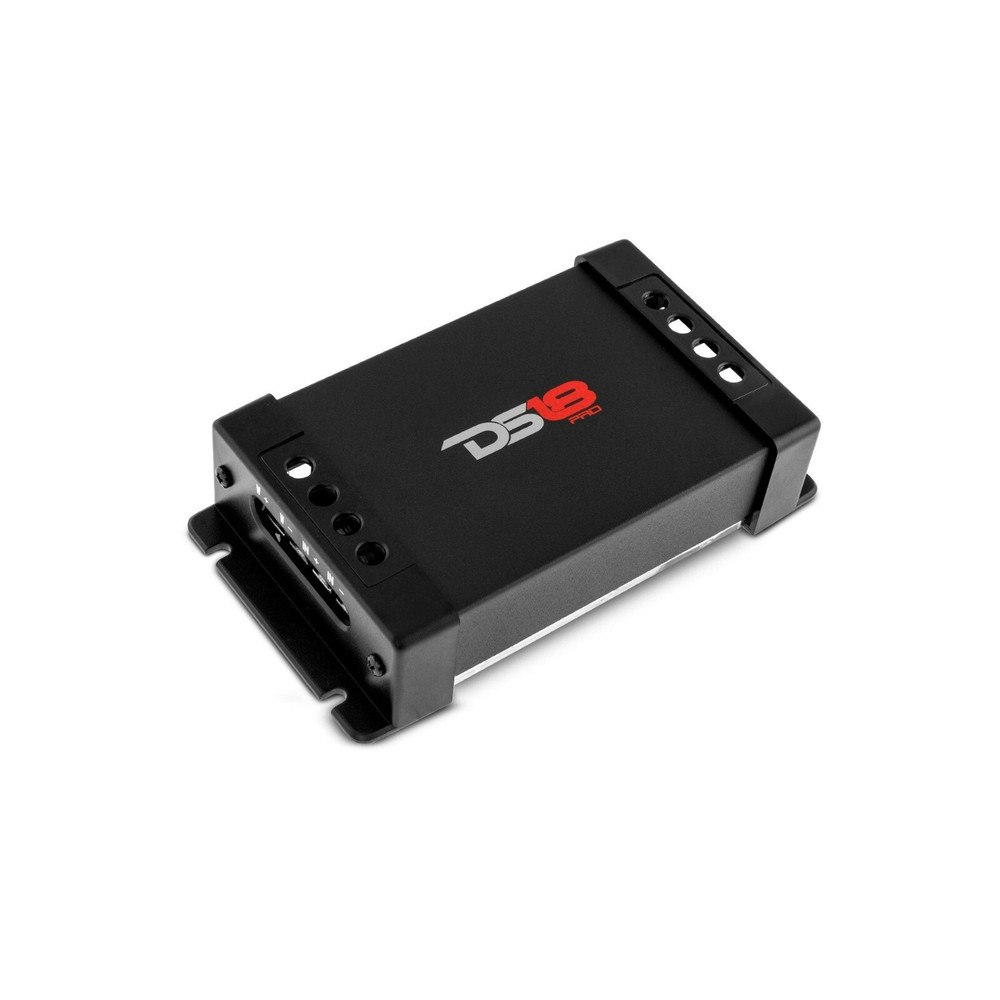 DS18 PRO-CFX 2-Way Car Audio Passive Crossover (2 pack)
