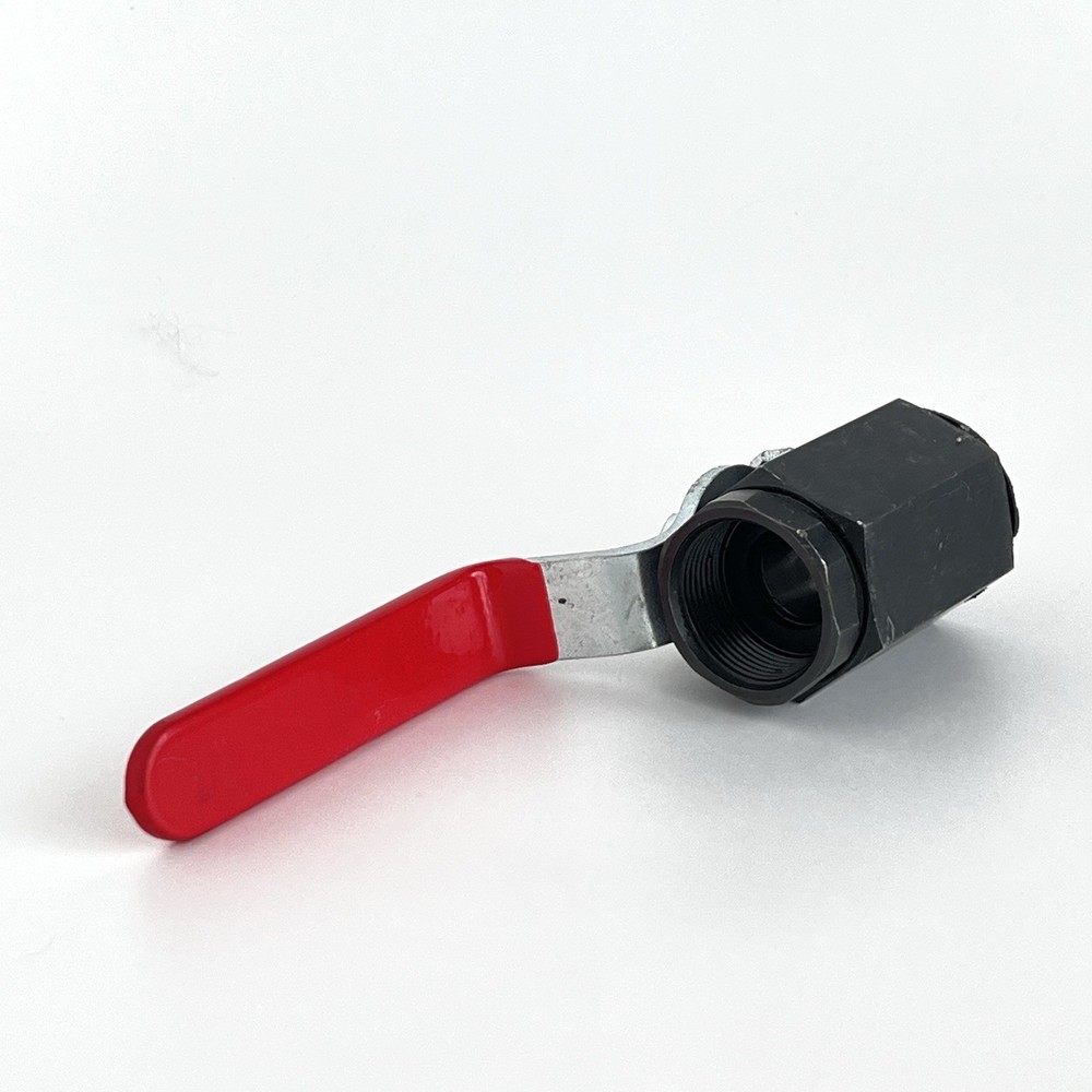 Frymaster Ball Valve 1-1/4" Ss Drain