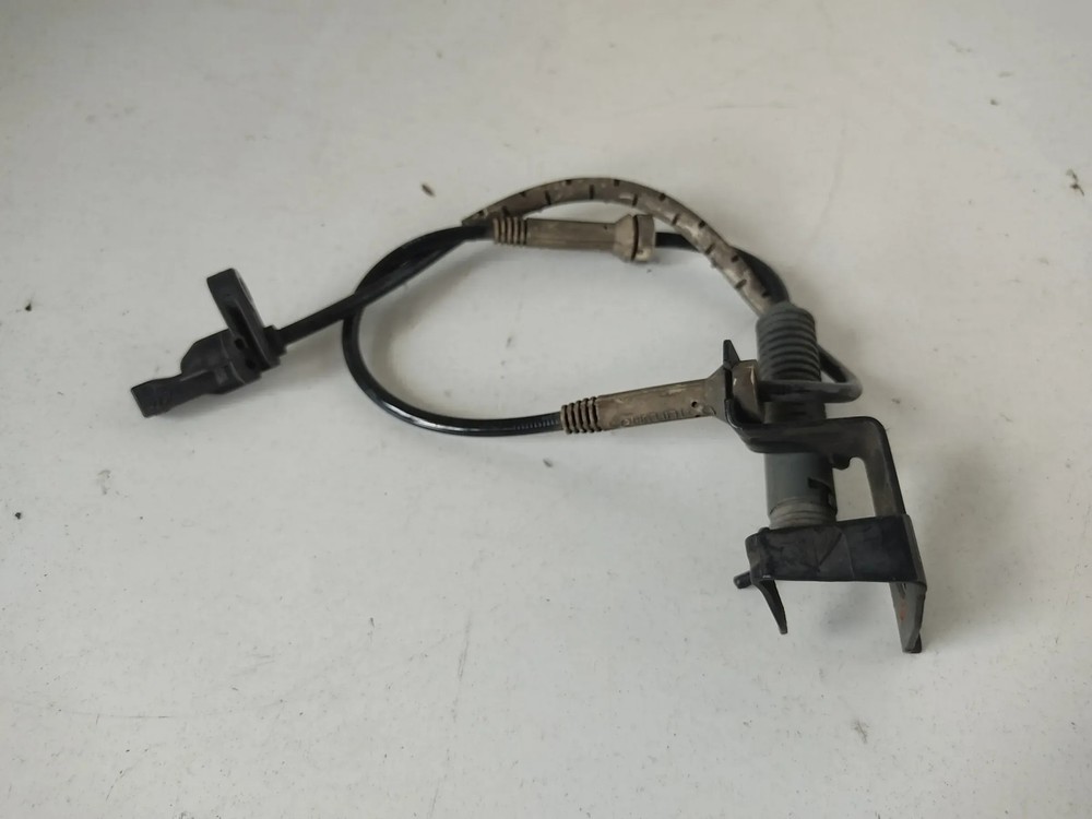 Original BMW E81 E82 E87 E88 E90 E91 E92 E93 Impeller DSC 34526870075
