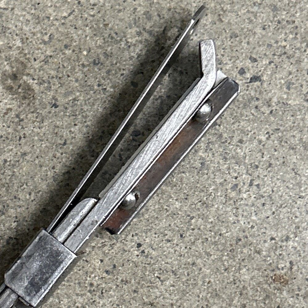 Cable Wire Stripper R-2060 Telco Telcom Telecommunications