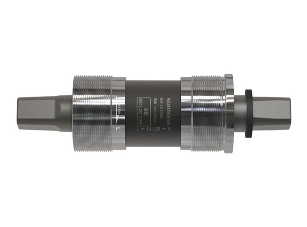 Shimano UN300-K Square Taper Bottom Bracket