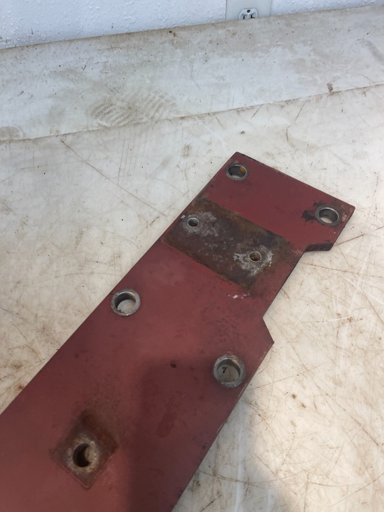 1977 Allis Chalmers 7000 Tractor Left Frame Rail