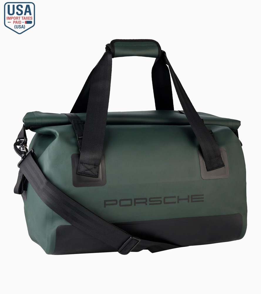 PORSCHE Active 2.0 travel bag
