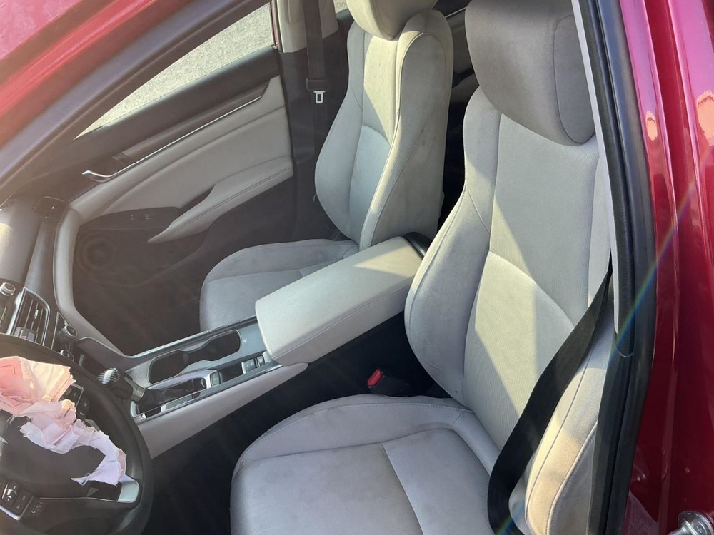 ACCORD 2019 Glove Box 5025432
