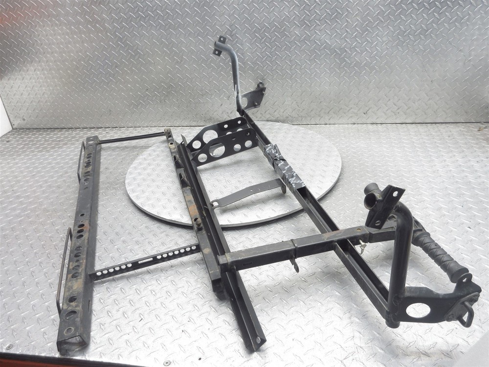 2015 Polaris Ranger RZR 1000 Front Dashboard Dash Mount Bracket Frame Subframe
