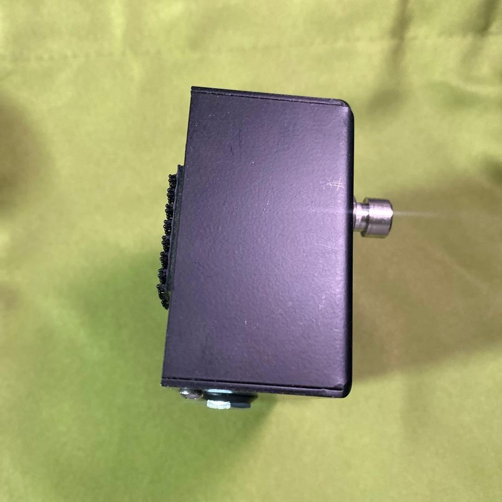 1981 INVENTIONS LVL Clean Boost Guitar Effect Pedal