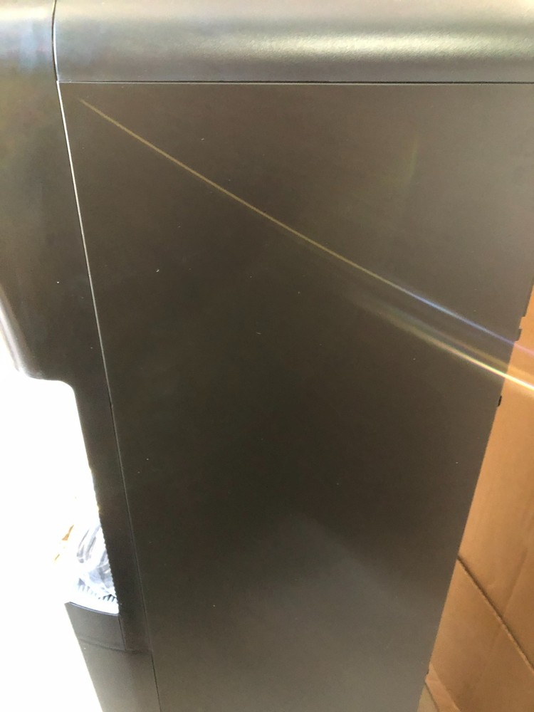 Culligan Guench Water Cooler MODEL Q8FS UV Light Source New